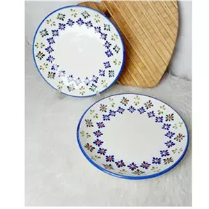 مینایی پیش دستی