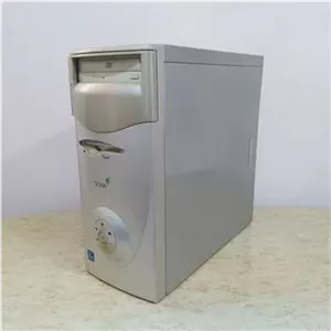 کیس خالی کامپیوتر