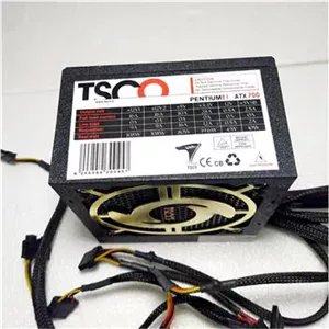 پاور 300 وات تسکو مدل ATX700 درحد نو
