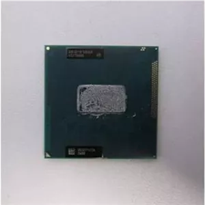 i7-2620M پردازنده نسل 2 لپ تاپ