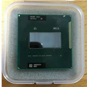 i7-2720QM پردازنده نسل 2 لپ تاپ