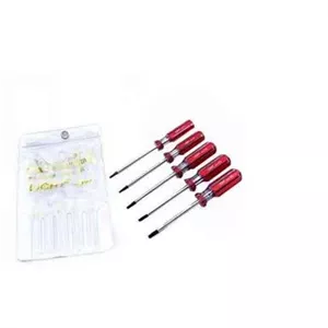 پیچ گوشتی ستاره ای لایت ژاپن مدل TX-S500