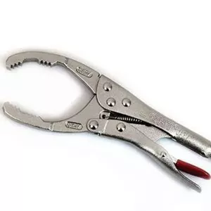 انبر قفلی فیلتر بازکن 10 اینچ لایت مدل LM-1018