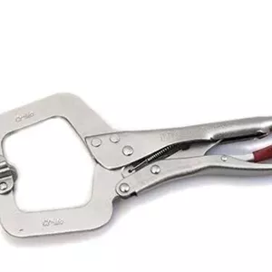 انبر قفلی ورق گیر 11 اینچ لایت مدل LSP-280