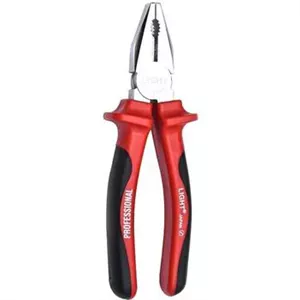انبردست 7 اینچ لایت ژاپن مدل LC-175R