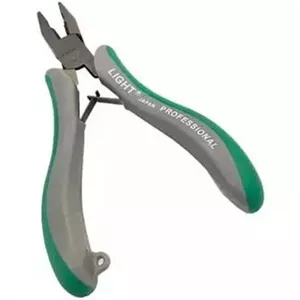 انبردست الکترونیک 5 اینچ لایت مدل LCM-125