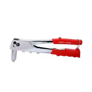 انبر پرچ مدل LR-008 برند لایت ژاپن