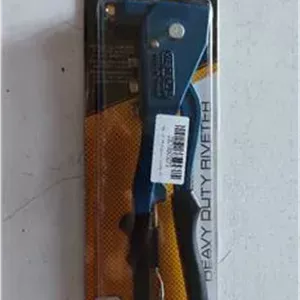 انبر پرچ دستی واستر مدل VC-002