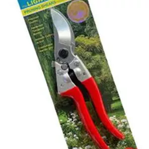 قیچی باغبانی لایت مدل LIGHT JH-819