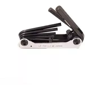 آلن چاقویی شش گوش مدل 1-009 لایت ژاپن