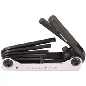 آلن چاقویی شش گوش مدل 2-009 لایت ژاپن