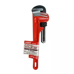 آچار شلاقی (لوله گیر) لایت 12 اینچ مدل LPW 12