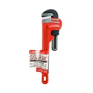 آچار شلاقی (لوله گیر) لایت 10 اینچ مدل LPW 10