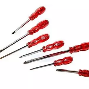 پیچگوشتی ضربه خور 7 عددی لایت مدل TK-700-MO