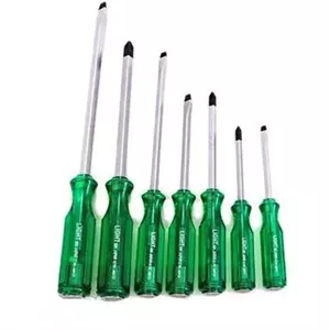 پیچگوشتی ضربه خور 7 عددی لایت مدل PG-700-MO