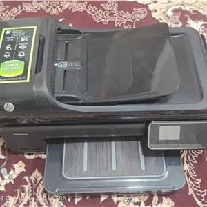 پرینتر جوهرافشان officejet 7500a (نیاز به تعمیر)