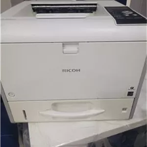 پرینتر سیاه و سفید لیزری ریکو SP 4510dn