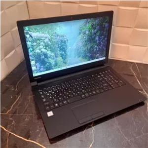لپ تاپ توشیبا Ci5 نسل 7