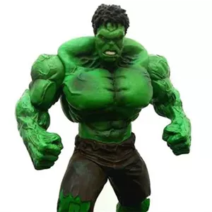 فیگور هالک اورجینال Marvel