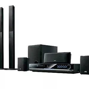 سینما خانواده JVC اصل ژاپن