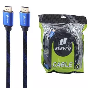 کابل HDMI ایلون مدل Eleven 4K به طول 5 متر