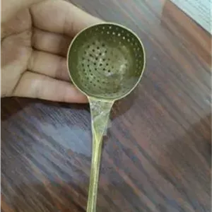چای صاف کن عملدار قاجاری