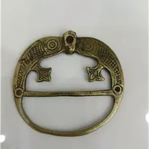 چاشنی گیر تفنگ سر پر