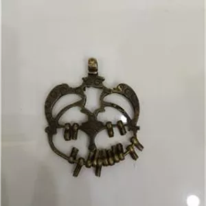 چاشنی گیر تفنگ سر پر
