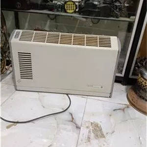 بخاری برقی سایز بزرگ پارس خزر سالم