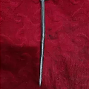 سندان  کوچک زرگری
