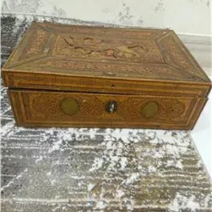 جعبه منبت کاری آباده شیراز
