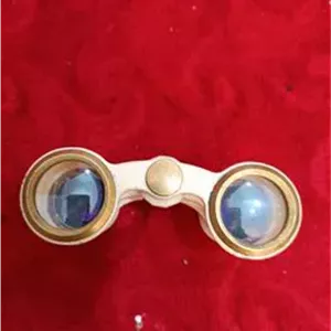 دوربین چشمی روسی عاجی