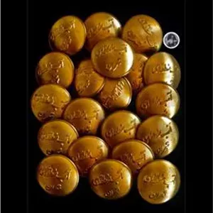 دکمه های آب منطقه تهران
