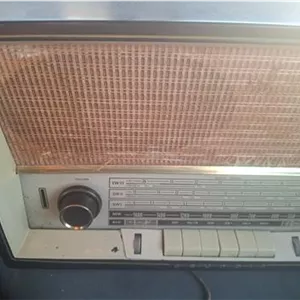 رادیو گراندیک عتیقه