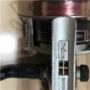 چرخ ماهیگیری دایوا اصل تایوان St 3000b