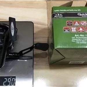 چرخ ماهیگیری دام المانی QUICK WINAIR 940 FD DAM