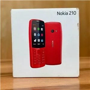 گوشی نوکیا مدل Nokia 210 TA-1139 DS ویتنام