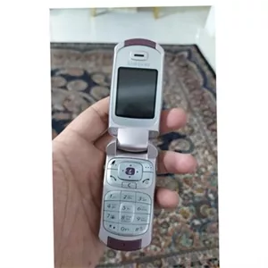 گوشی سامسونگ E530