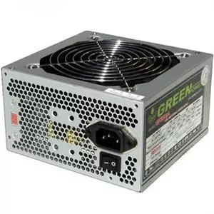 POWER MODEL GREEN GP 380A پک شده سالم