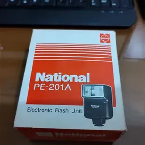 فلاش اکسترنال National PE-201A Flash