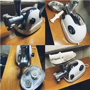 چرخ گوشت ویداس Vidas 1800