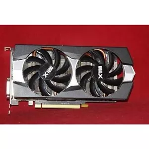 کارت گرافیک R9 270x