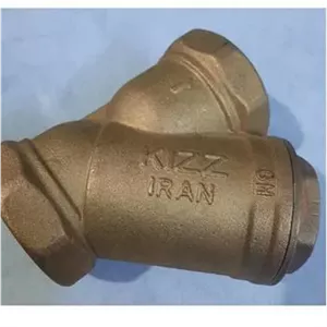 شیر صافی برنجی 