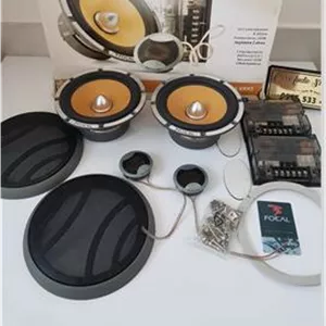 کامپوننت فوکال focal krx2