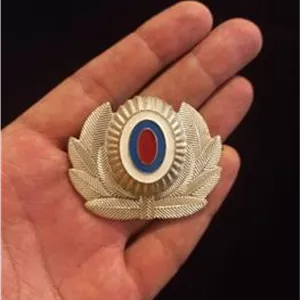 مدال کلاه روسی