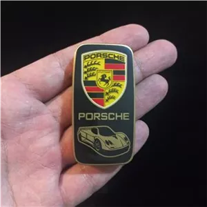 فندک فلزی،گازی porsche
