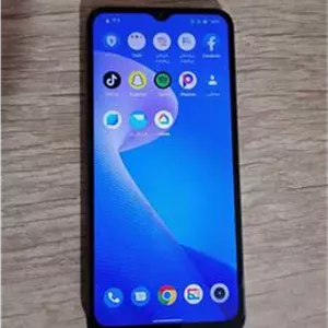 گوشی realme c30s
