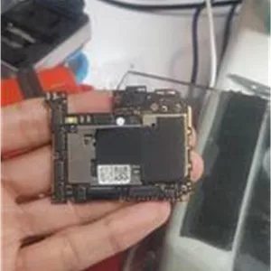 برد گوشی جی پلاس x10
