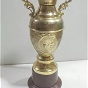 کاپ ورزشی قدیمی