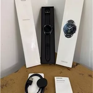 ساعت هوشمند گلکسی واچ 3 سامسونگ watch 3 Samsung
